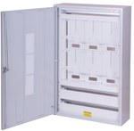 Elektroměrový rozvaděč UNI SYSTEM 750-1200-250 LM 3x36 (108 modulů)